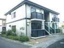 セフィラ福田町弐番館の間取り画像
