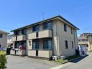 アンシャンテ 新田 A棟の外観