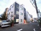 96 クロス千歳船橋3の間取り画像