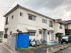 細木アパートの外観画像