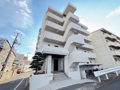 ローベンハイム永井の外観画像