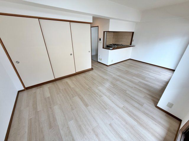 リビング