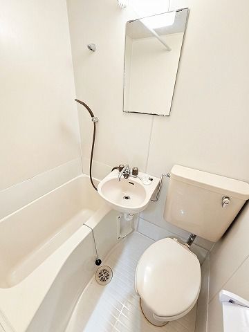 バスルーム