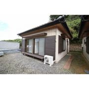 江戸崎渡辺住宅の外観画像