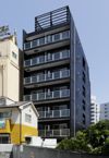 レクシア京橋の間取り画像