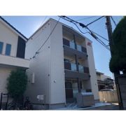 グラッドハイツの外観画像