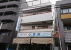 小美屋ビルの間取り画像