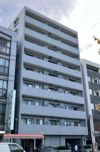 ADW Residence洗足池の外観