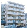 グレイスコート元住吉の外観