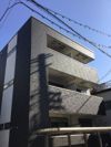フジパレス塚本東の外観