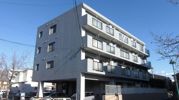 エステート新守の間取り画像