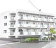 confor鴨宮の外観