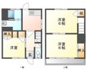 DIY LIFE大福の間取り画像