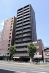 VOLGA BLDG アドグリシーヌ 竜泉の間取り画像
