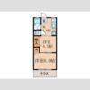寺田ガーデンハイツ1番館の間取り画像