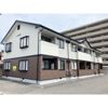 ノーブル山中の間取り画像