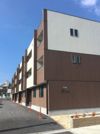 フジパレス辻子の外観