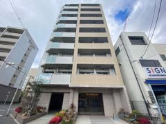 La Douceur桜川の外観画像