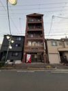 レジデンス・アムールの間取り画像