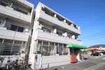 谷岡ビル1号館の外観