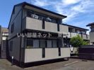 ファミーユの外観画像
