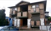 ラフェリアの間取り画像