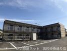 レオパレスSuccessの外観