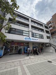 アビータ・ミオ神戸岡本の外観画像