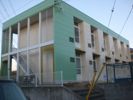レオパレス上飯田の間取り画像