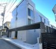 J-ARC吉祥寺の間取り画像