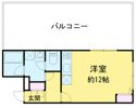 J-ARC吉祥寺の間取り画像