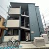 メルディア北戸田の間取り画像