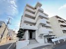 ローベンハイム永井の外観