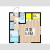 G・Aヒルズ山手の間取り画像