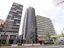 ファステート難波グランプリの外観
