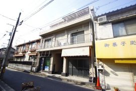 むつきの外観画像