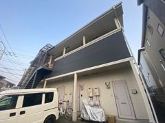 OTハウス2番館の外観画像