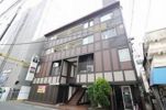 セントラルハイツの間取り画像