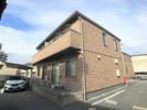 アペルト泉田 Ⅱの外観