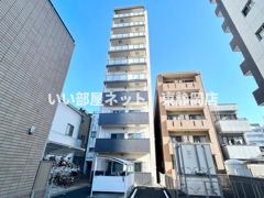 アストレア本通の外観画像