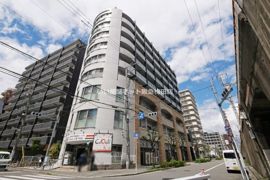 LaSante梅田北の外観画像