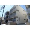 クリエオーレ庄内栄町Ⅱの外観