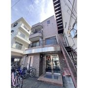 グレイスハイツ北大阪の外観画像