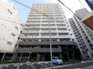 エスリード難波ザ・ゲートの外観