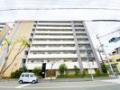 CASSIA高井田NorthCourtの外観