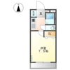プチメゾン雅の間取り画像