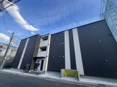 ジーメゾン川越南大塚グランディールの外観画像