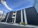 ジーメゾン川越南大塚グランディールの間取り画像