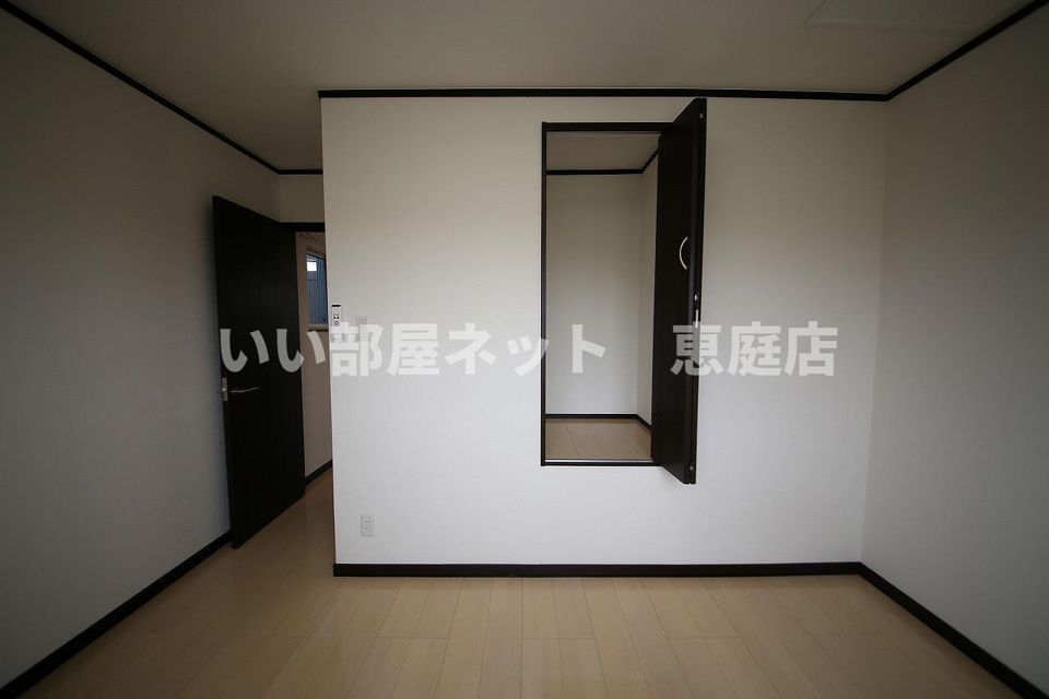 洋室