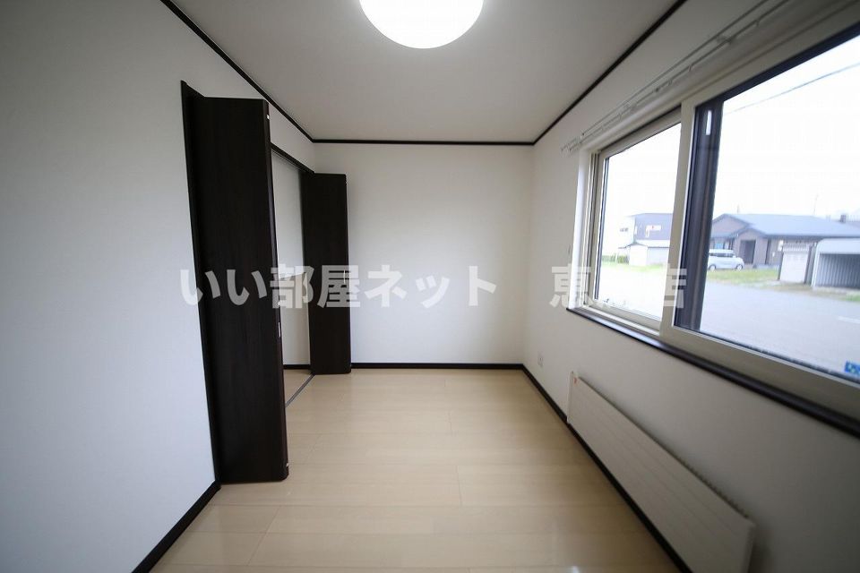 洋室